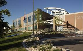 (SATURDAY) SMOKE N BYRDZ IS AT HINKLEY HIGH SCHOOL (AURORA)