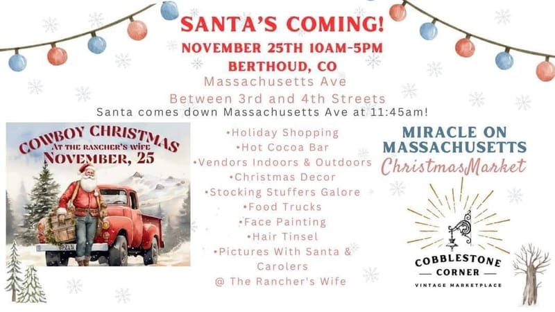 (Saturday) Smoke-N-Byrdz BBQ is in (Berthoud Colorado)