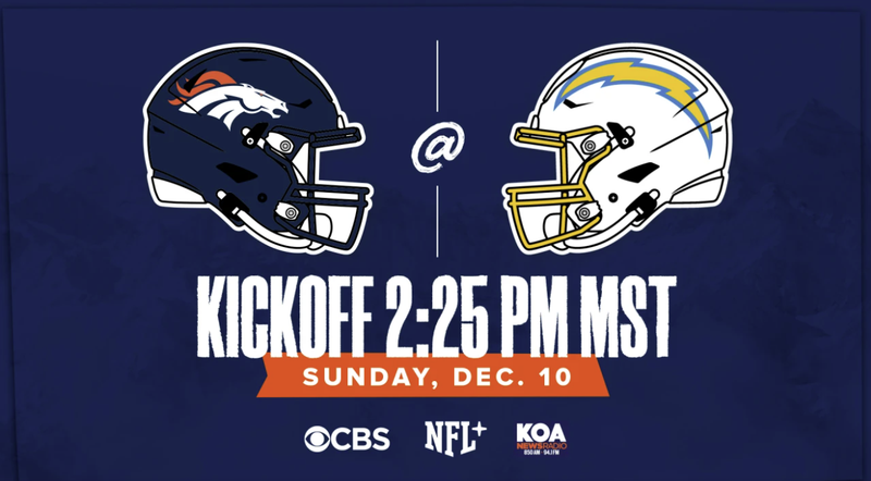 GIANT SMOKED TURKEY LEGS AND YOUR DENVER BRONCOS