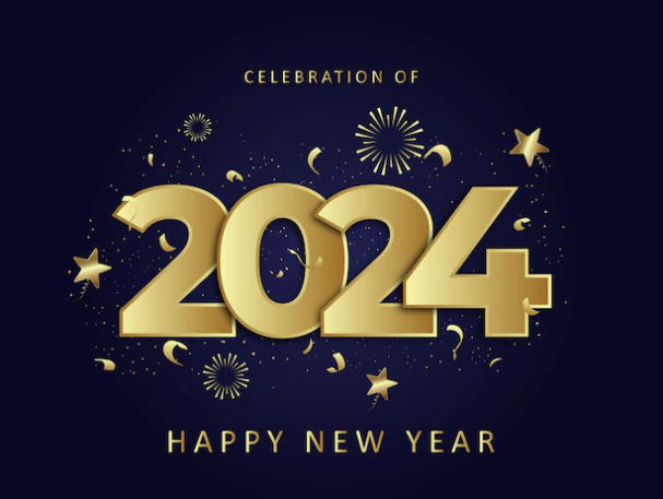 HAPPY NEW YEAR, WE ARE CLOSED TODAY