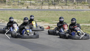 (Sunday) IMI Motorsports Complex (Dacono Colorado)
