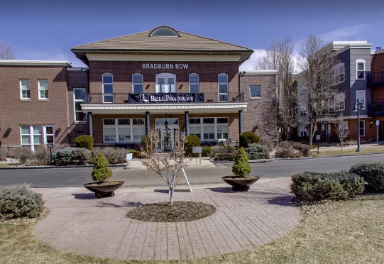 (Friday) Turkey legs at Bell Bradburn Apartments (Westminster)