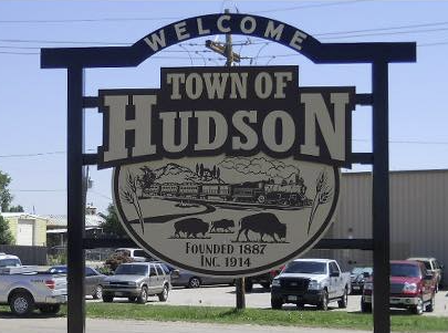 (Saturday) Fishing Derby & Public Safety Day at Memorial Park (Hudson Colorado)