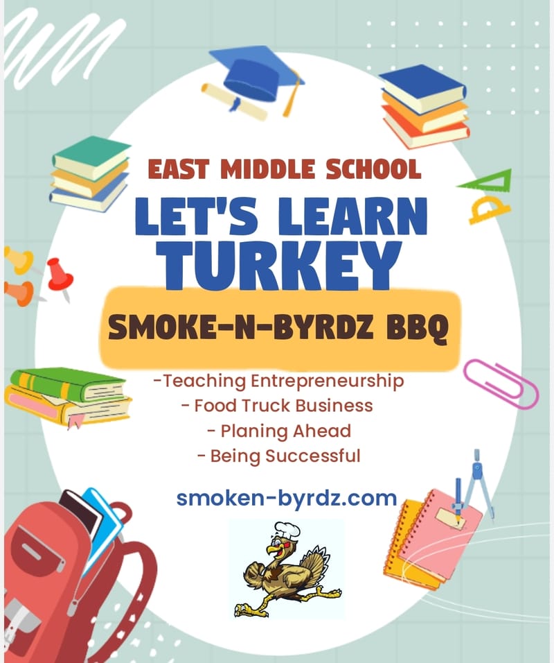 (Friday) East Middle School (Aurora)