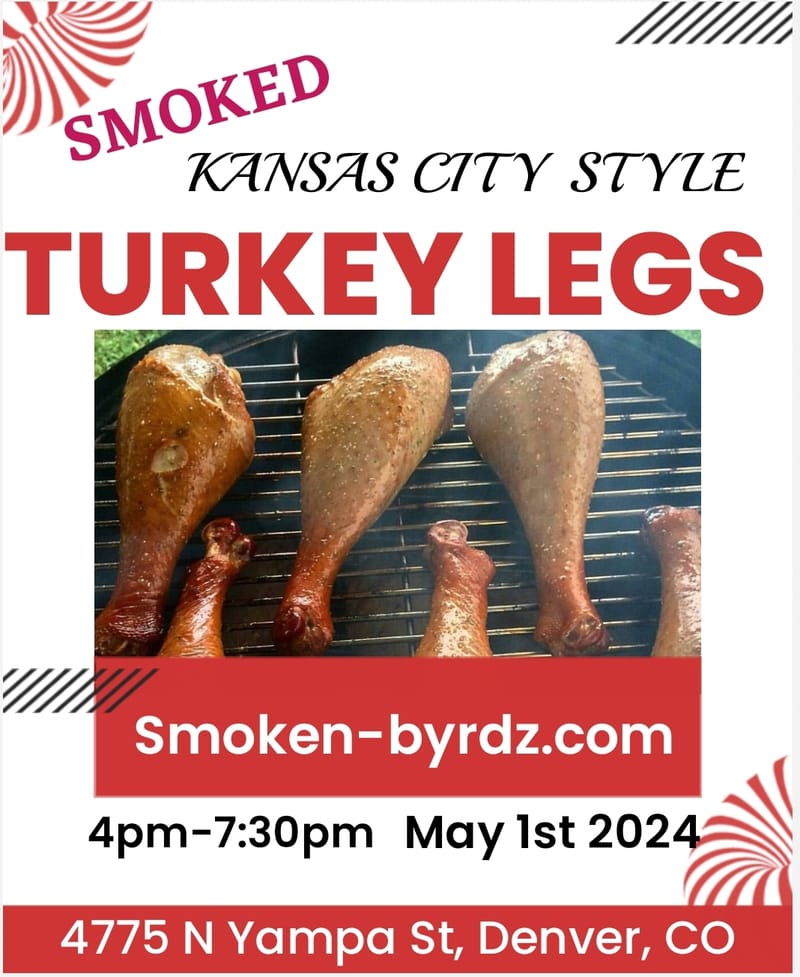 Wednesday (Family Dollar) (Denver)