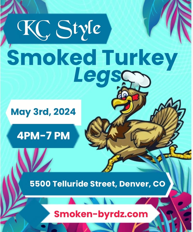 (Friday) Momentum at 1st Creek (Denver)