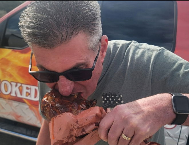 (Saturday) Cedar Street Block Party & Market (Hudson Colorado)