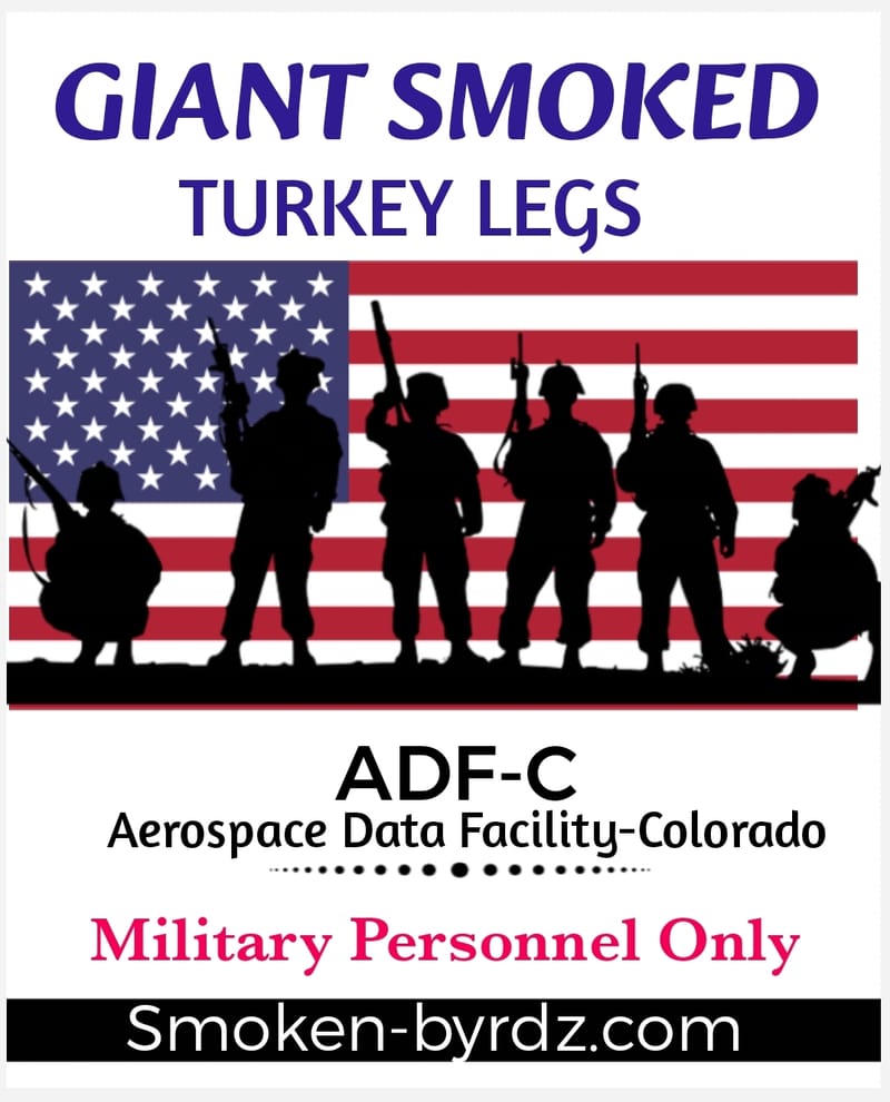 (THURSDAY) ADF-C (BUCKLEY SPACE FORCE BASE)