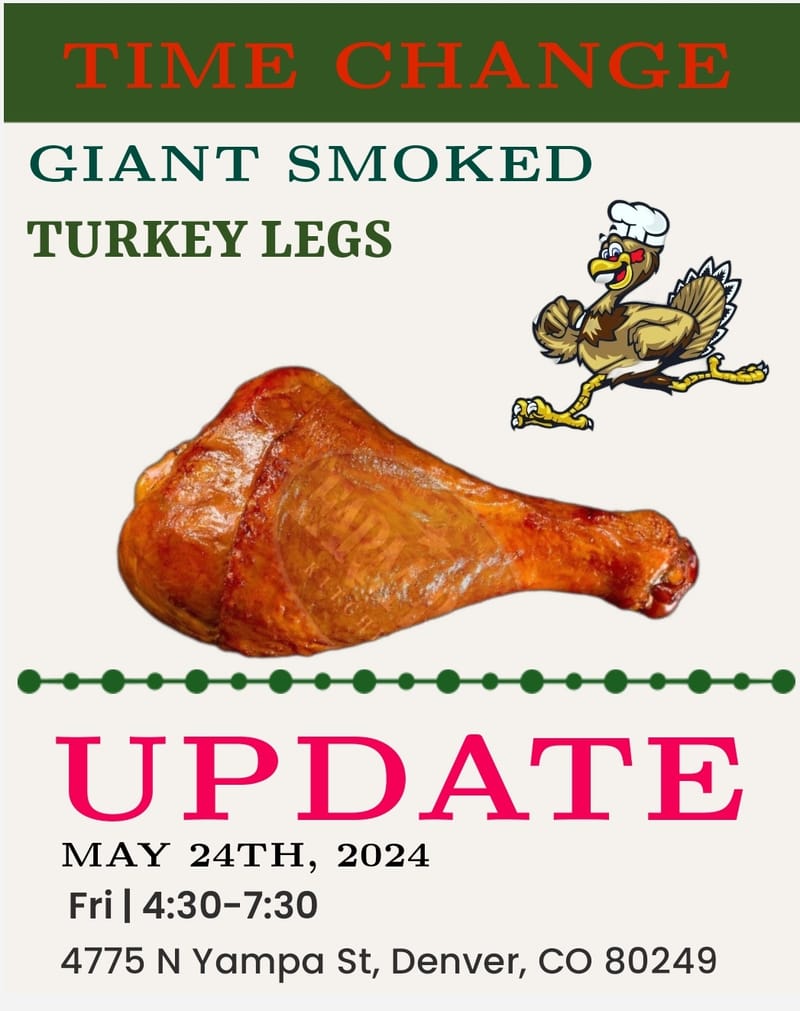 (FRIDAY) FAMILY DOLLAR (DENVER)