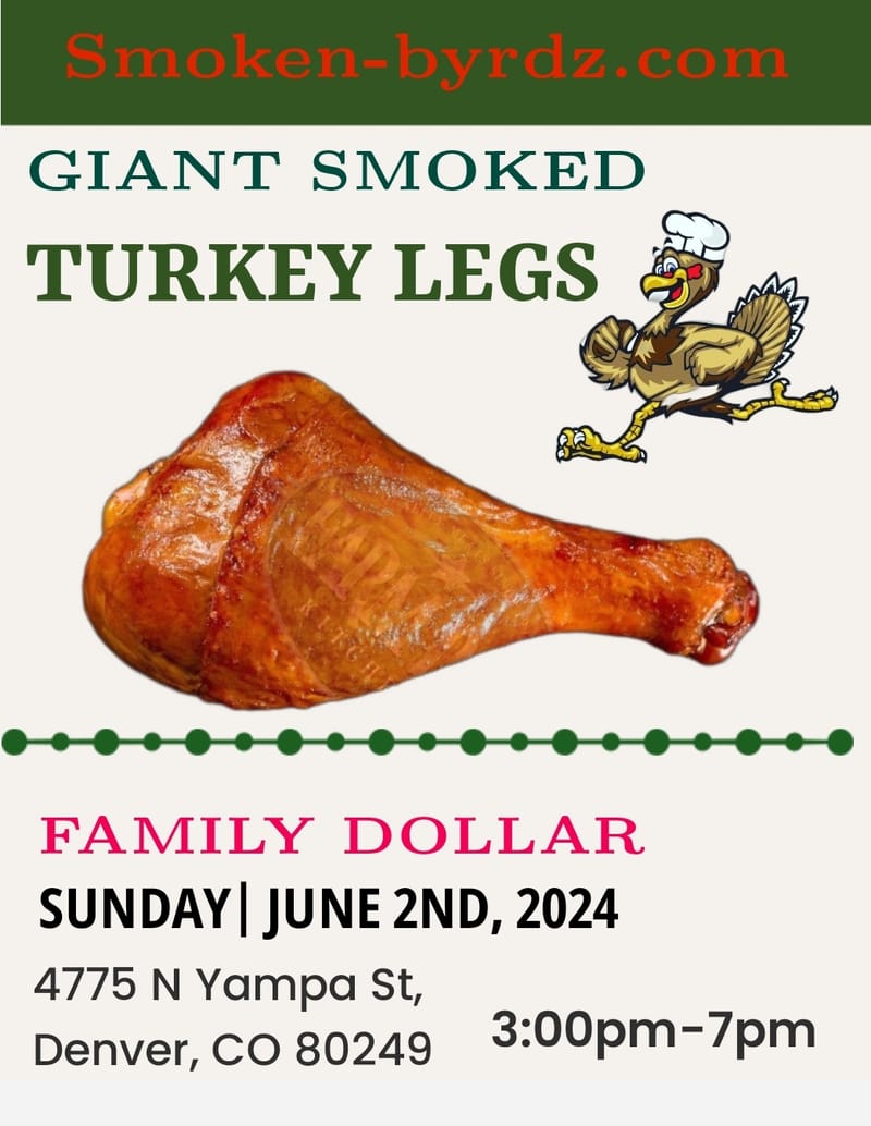 (SUNDAY) FAMILY DOLLAR (DENVER)