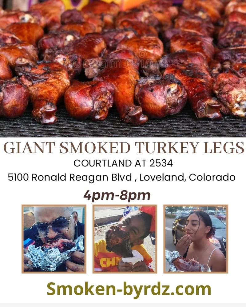 (WEDNESDAY) CORTLAND AT 2534 (Johnstown, Colorado)