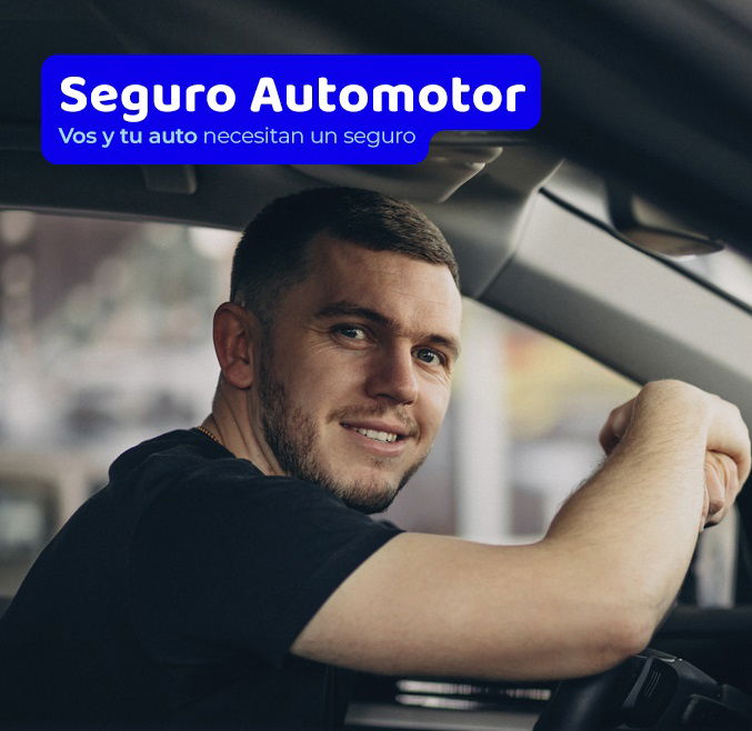 Seguro Automotor.