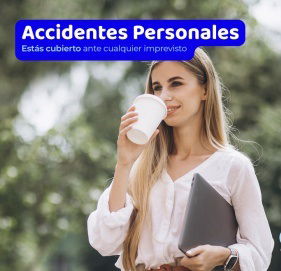 Accidentes Personales