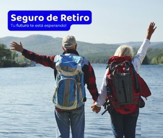 Seguro de Retiro