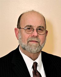 A. Scott Anderson