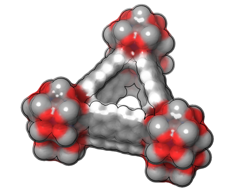 Protein-Material Interface
