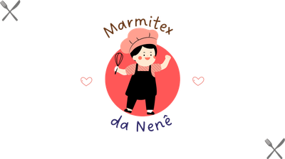 Marmitex da Nenê
