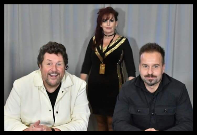 A Little Snippet about Tracy and what she is all about to help you understand what Tracy stands for.