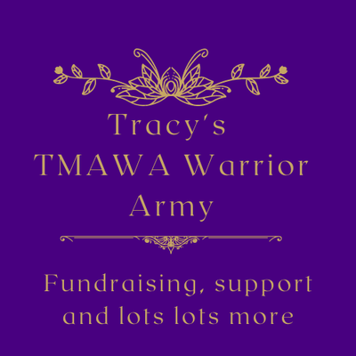 How to Come join TMAWA Ltd fundraising support group and join in our fabulous  cause  image