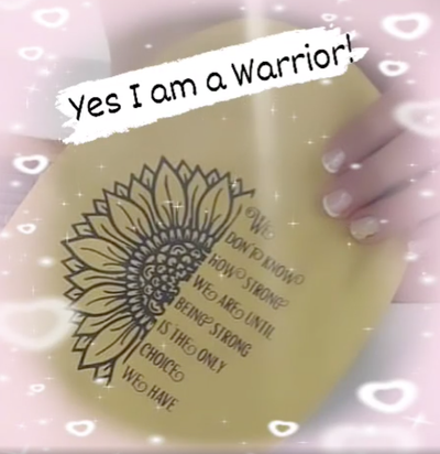 My Story..... My Way