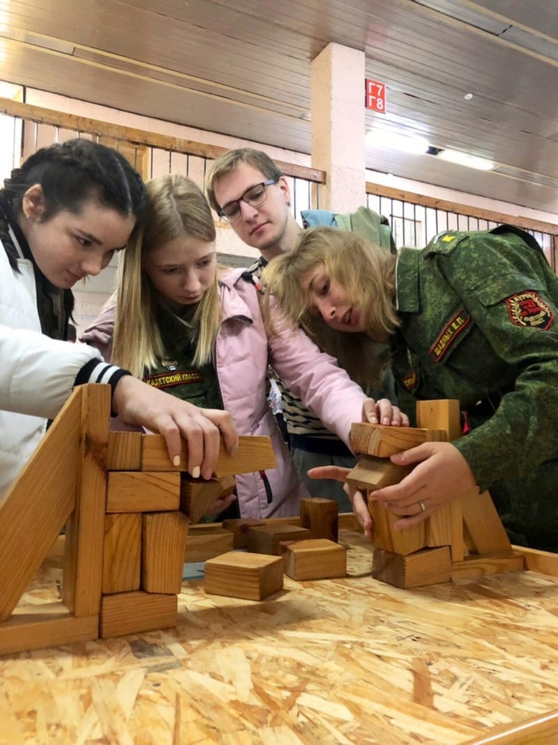 Фестиваль науки