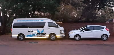 Ford Fiesta 1.4