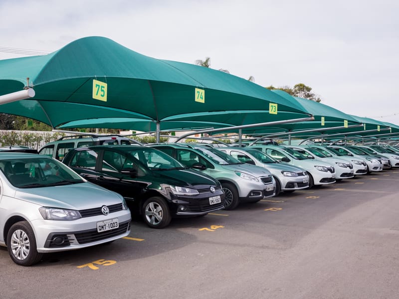 Por que 'era de ouro' de locadoras na venda de carros seminovos acabou...