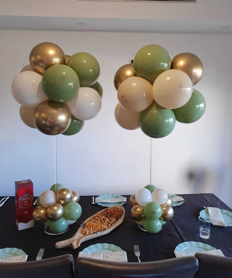 מרכזי שולחן 