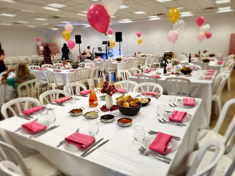 בלוני הליום