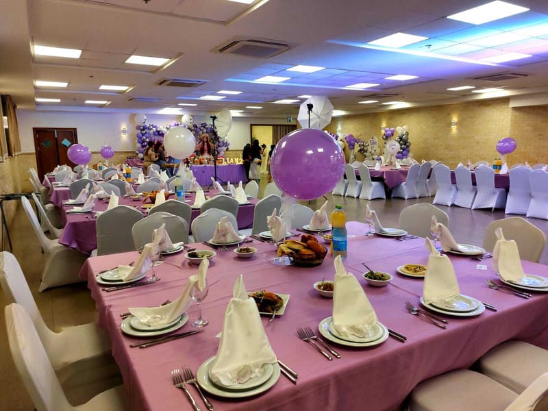 בלוני הליום