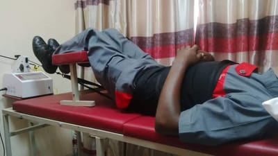 7 Types of Chiropractic Adjustments