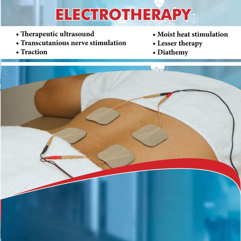 Electrotherapy