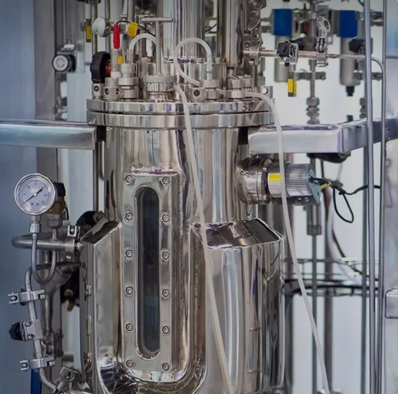 The industrial challenge