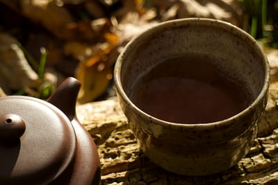 Прості поради як покращити вуличні чаювання.