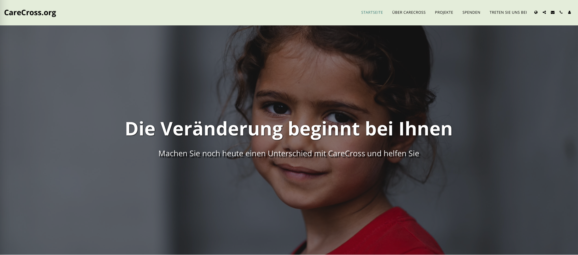 CareCross Stiftung