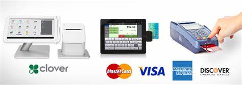 Credit Card Processing