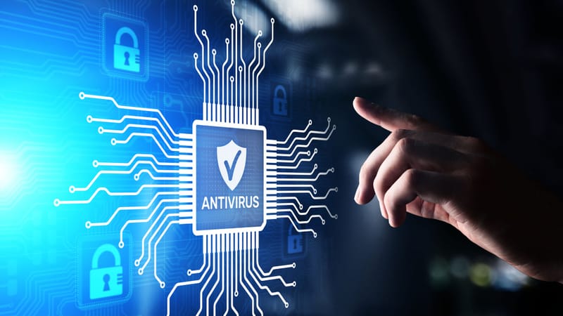 Security for today's Threats