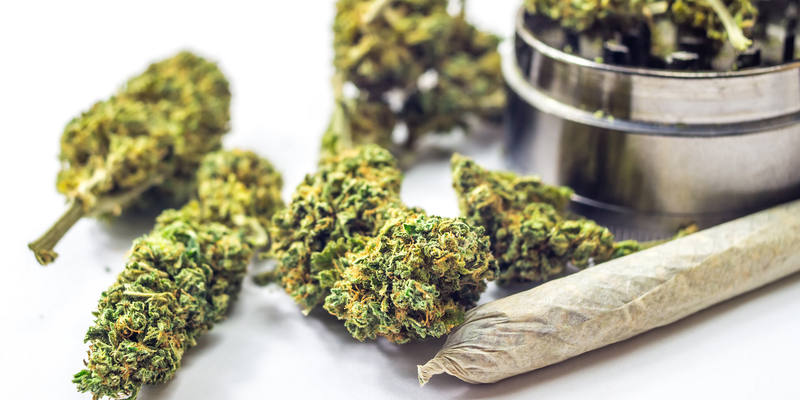 Three Essential Things to Consider While Choosing a Weed Dispensary