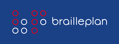 Over brailleplan image