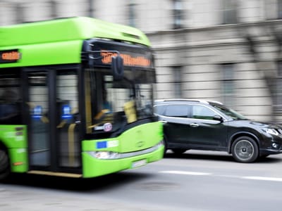 Projeto City Scanner