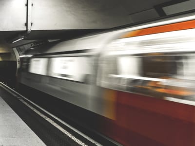 Mapeamento de Ruído Colaborativo