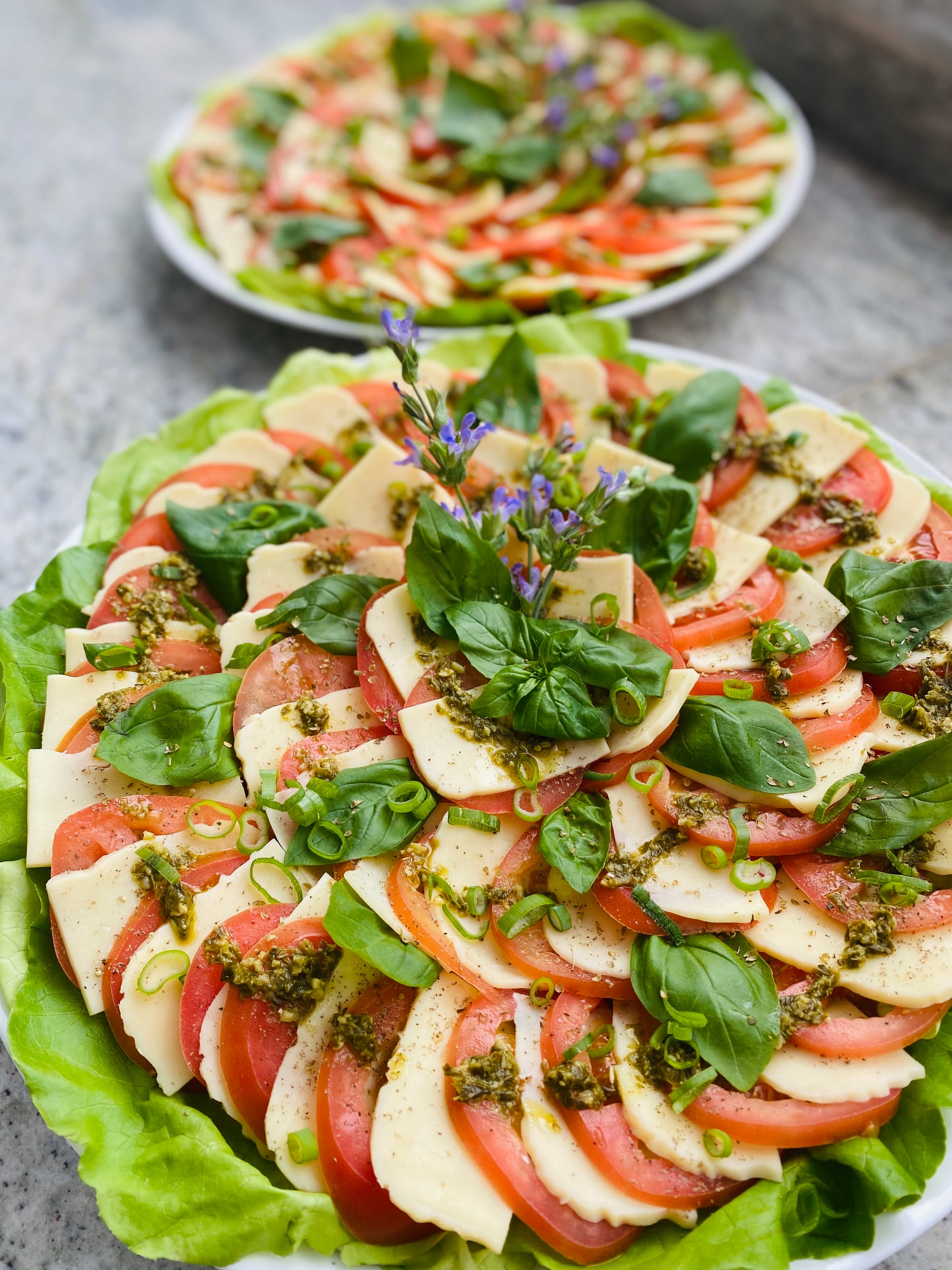 Caprese Salad