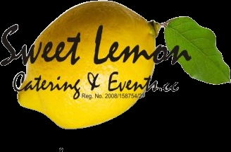 Sweet Lemon Catering