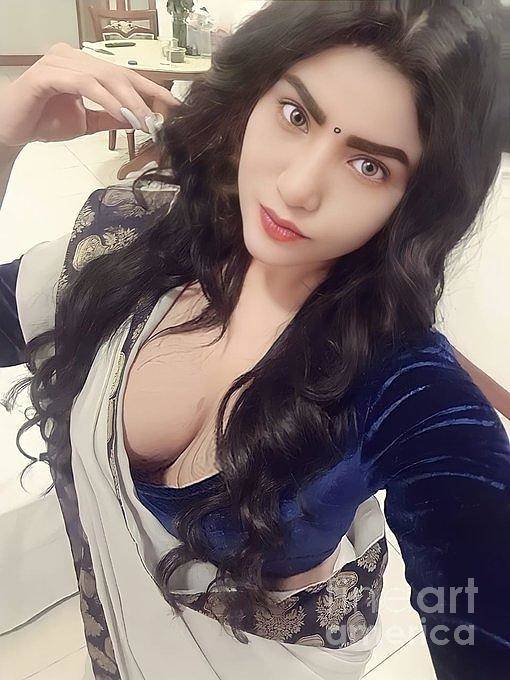 Housewife Escorts