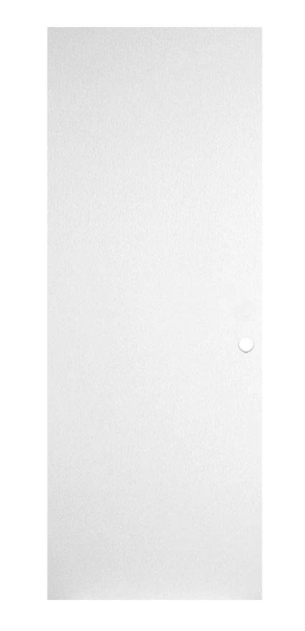 32x76 Steel Cottage 9 Lite Out Swing Exterior Door Harbro Supply