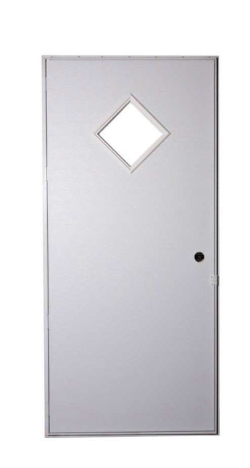 32 X 76 Exterior Doornull