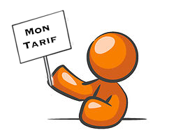 TARIFS et MOYEN DE PAIEMENTS image