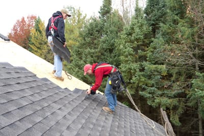 Tips to Choose the Best Roofer