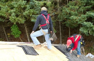 Qualities Of A Good Roofing Company