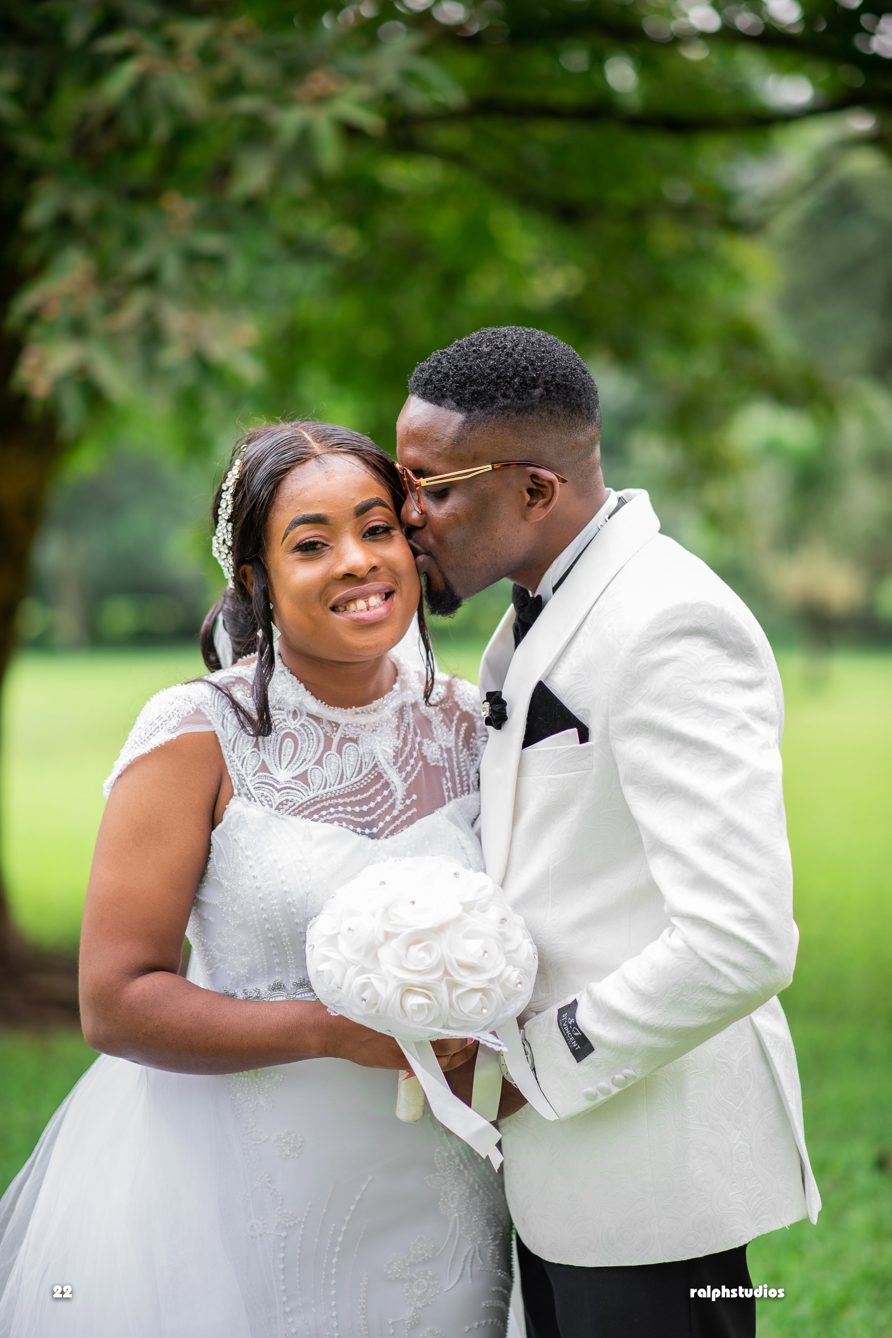 White Marriage 